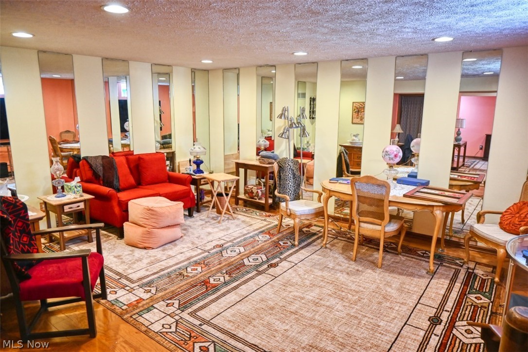 Crossings at Martin's Run - Residential