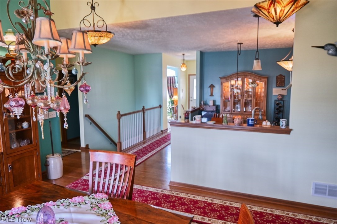 Crossings at Martin's Run - Residential