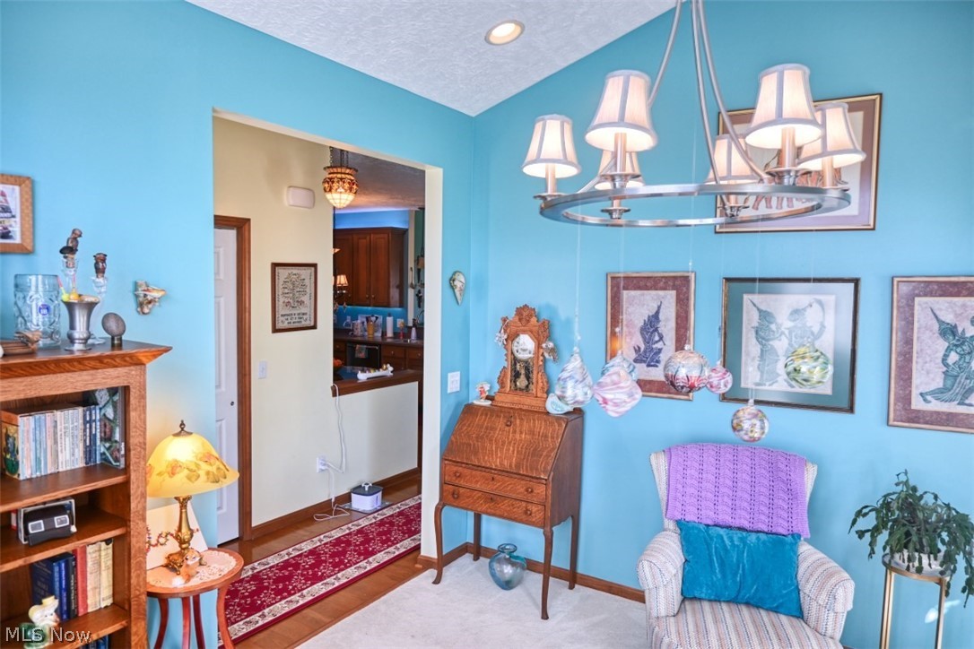 Crossings at Martin's Run - Residential