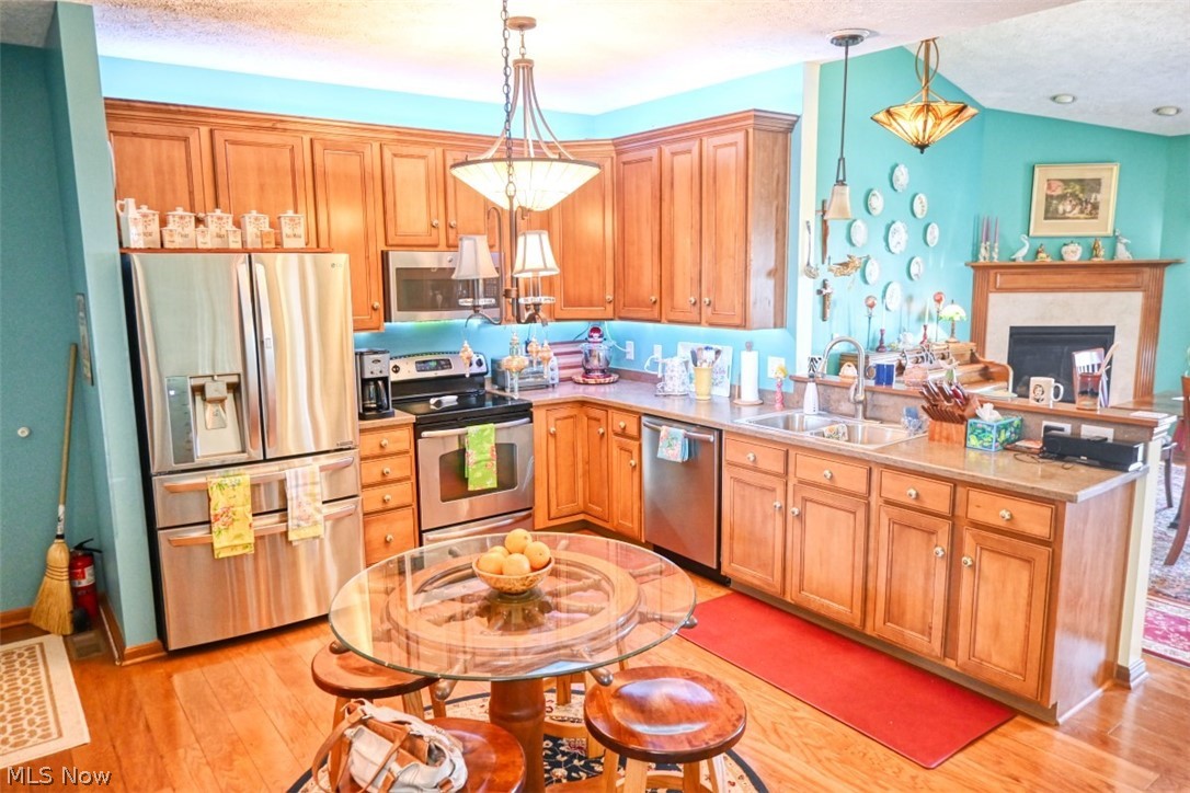 Crossings at Martin's Run - Residential