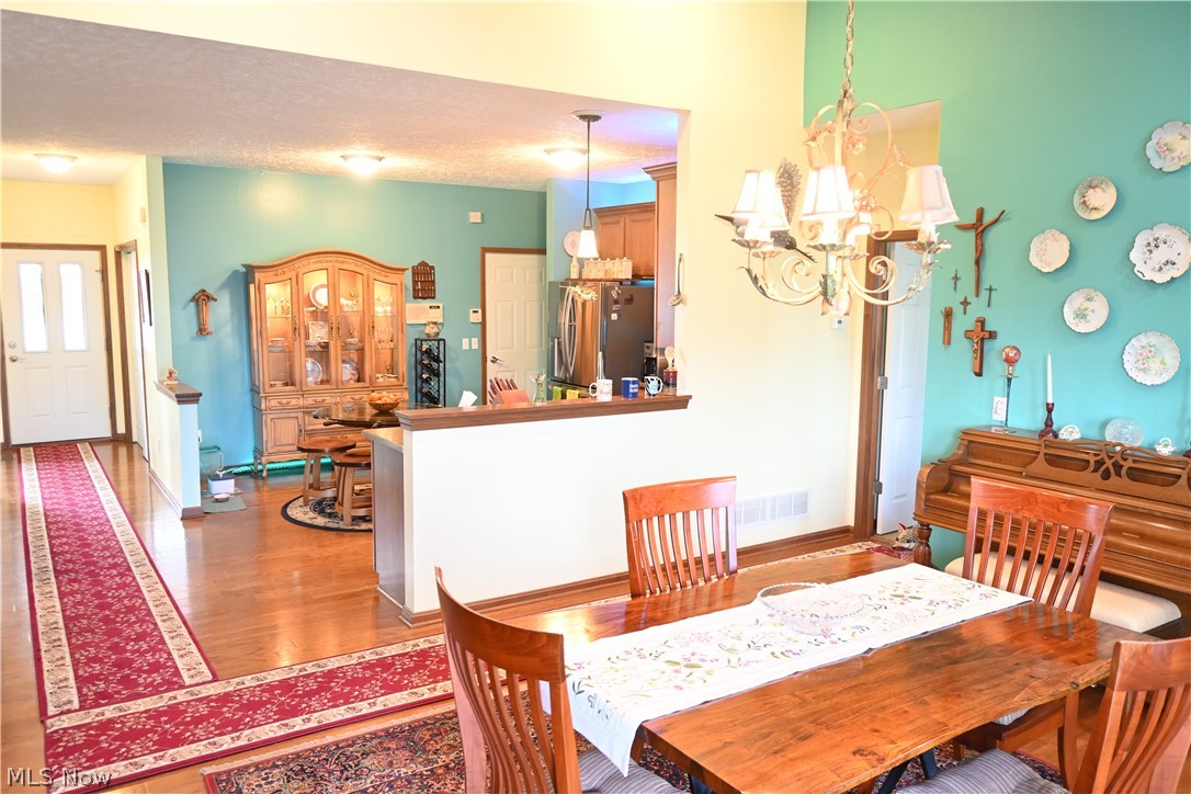 Crossings at Martin's Run - Residential