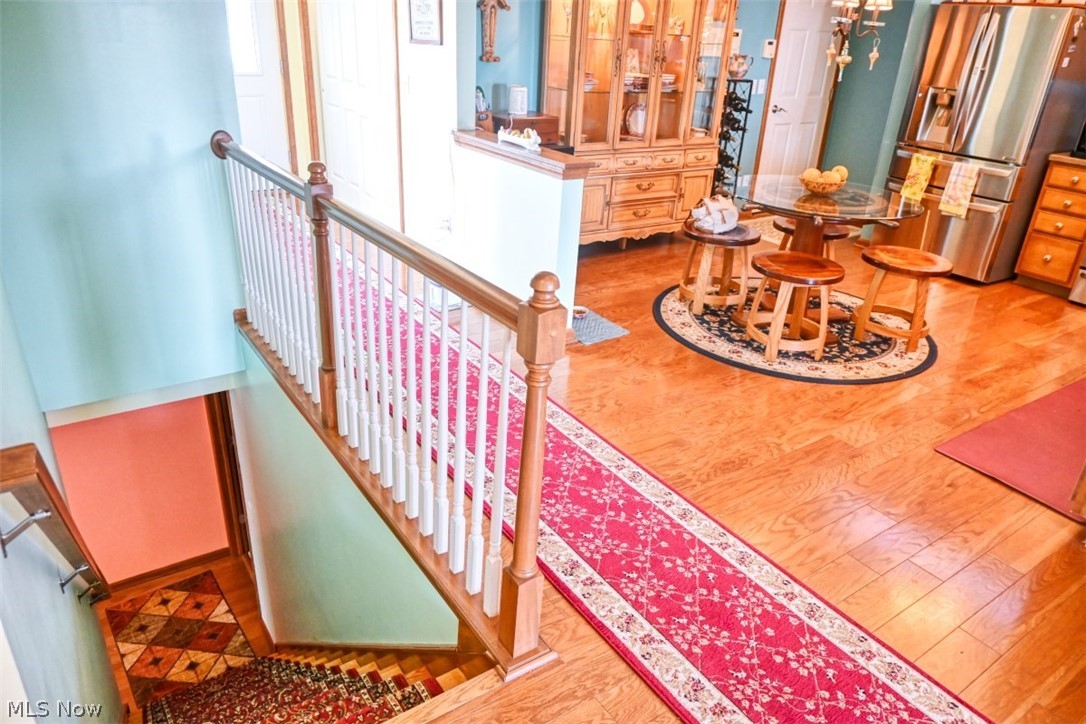 Crossings at Martin's Run - Residential