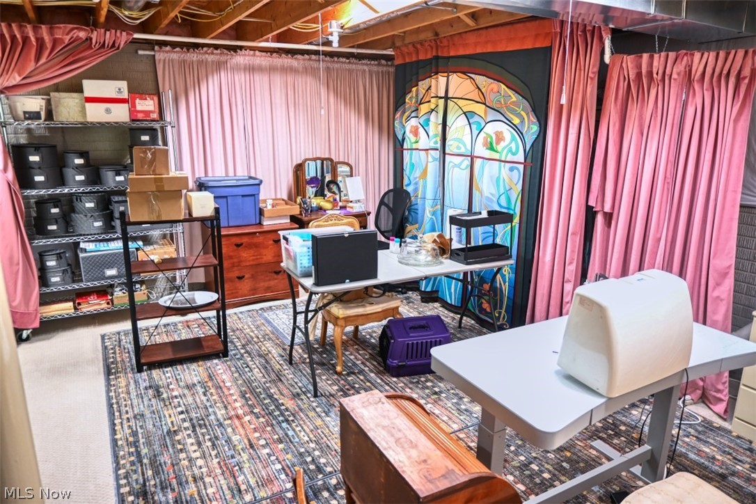 Crossings at Martin's Run - Residential