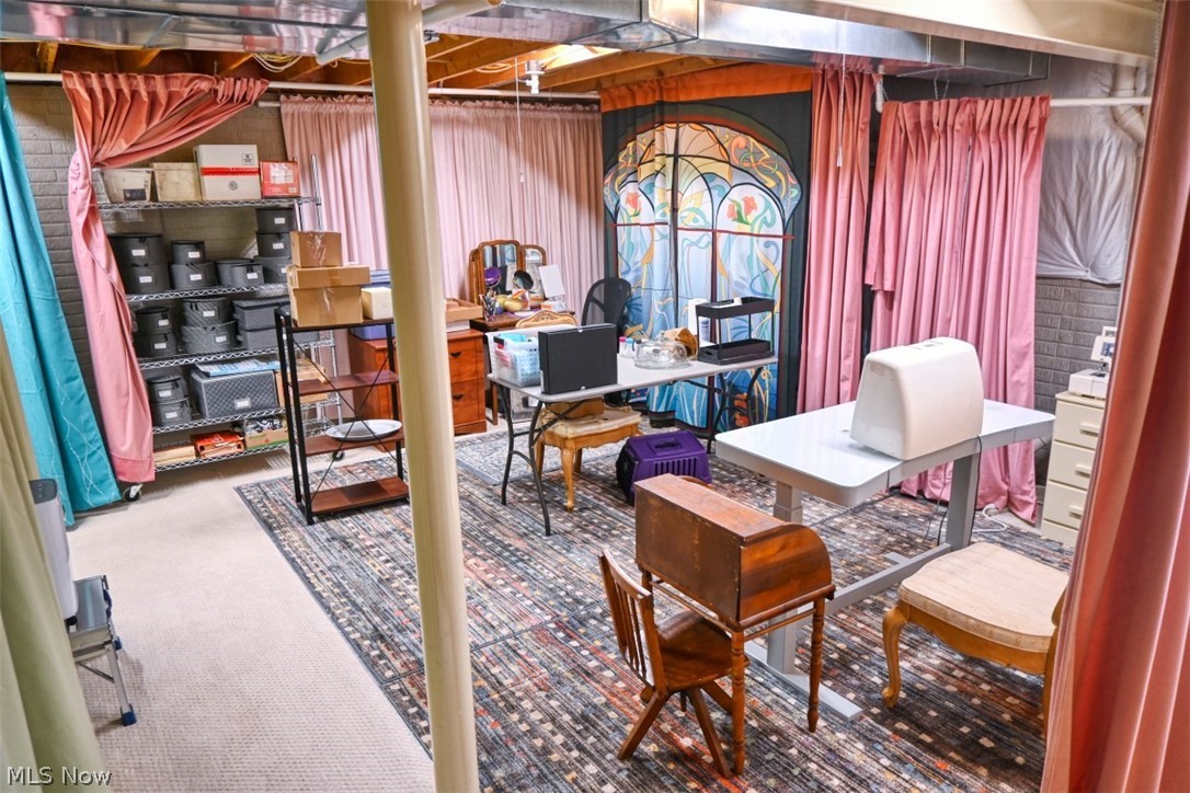 Crossings at Martin's Run - Residential