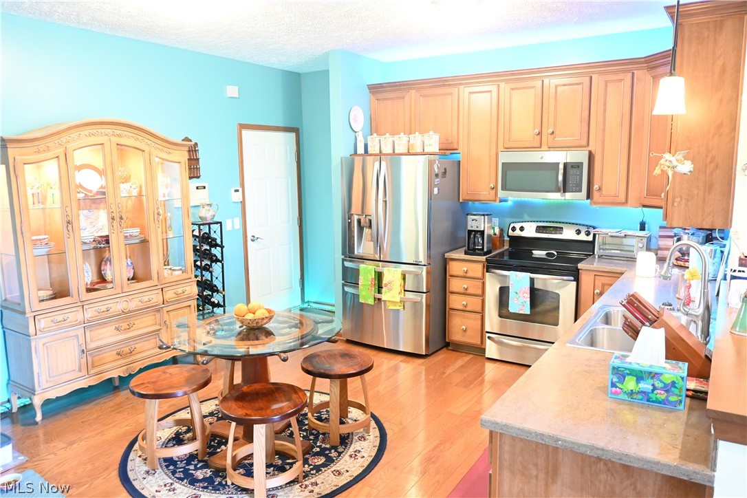 Crossings at Martin's Run - Residential