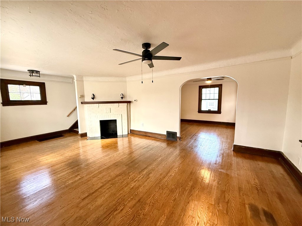 Rosemary - Residential