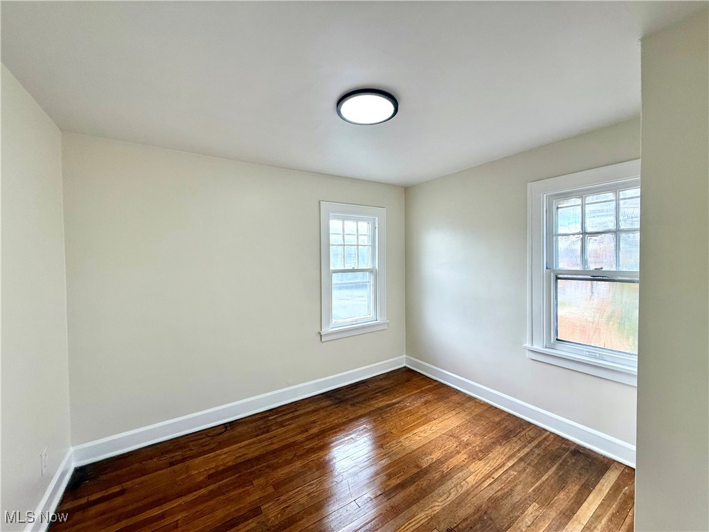 Rosemary - Residential