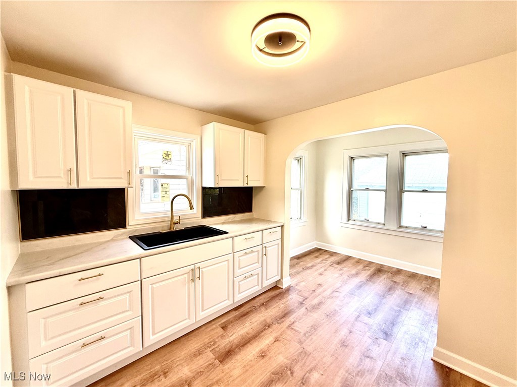 Rosemary - Residential