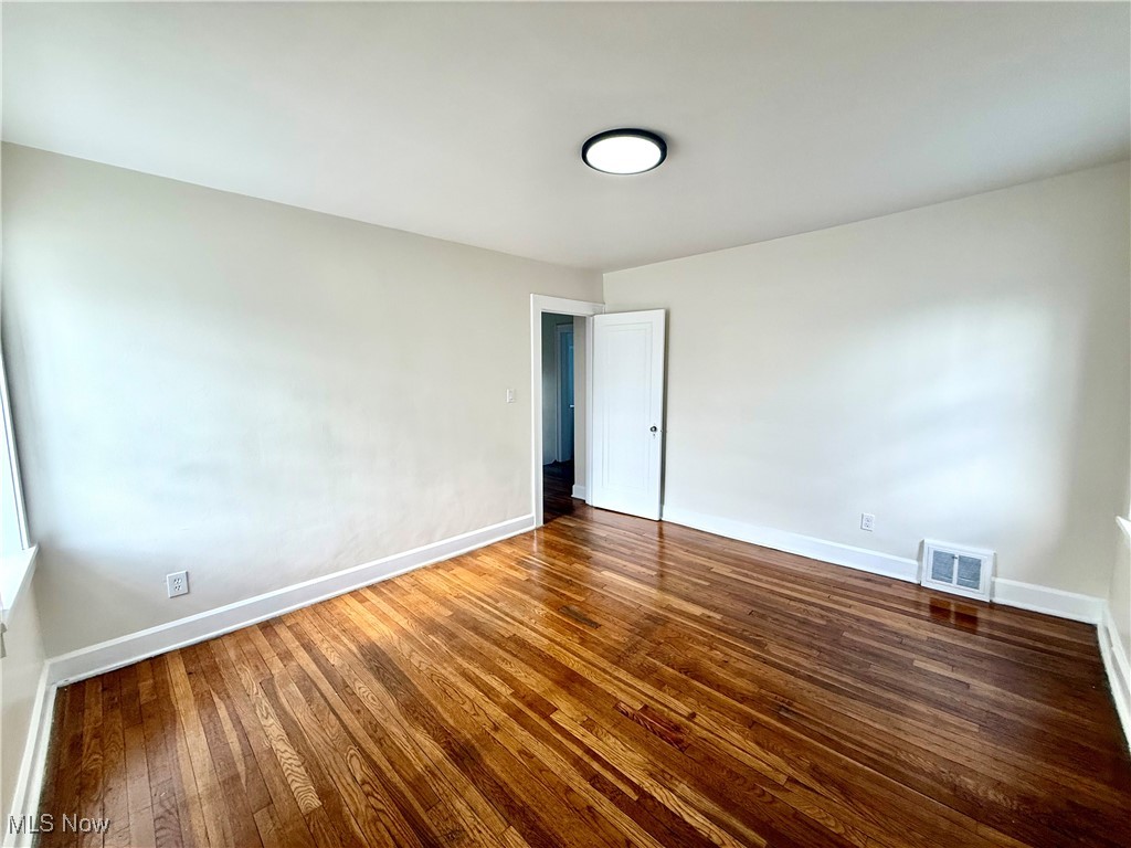 Rosemary - Residential