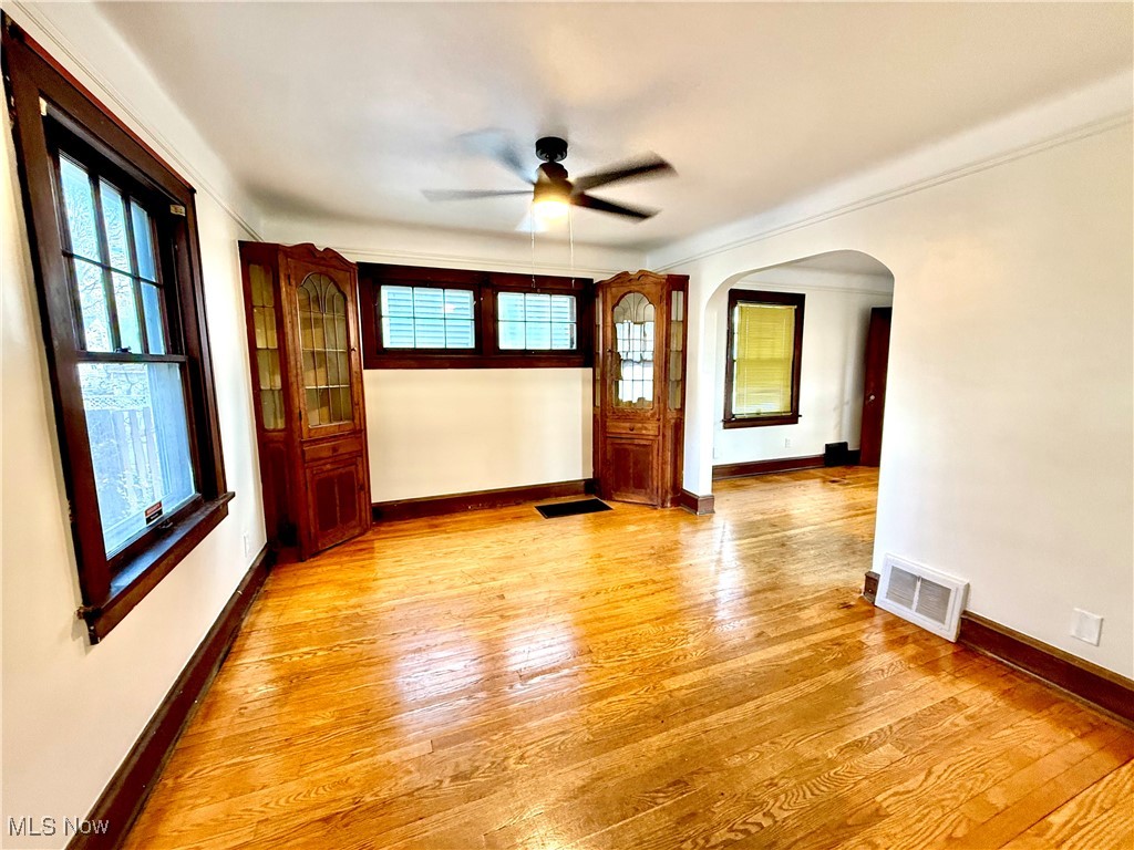 Rosemary - Residential