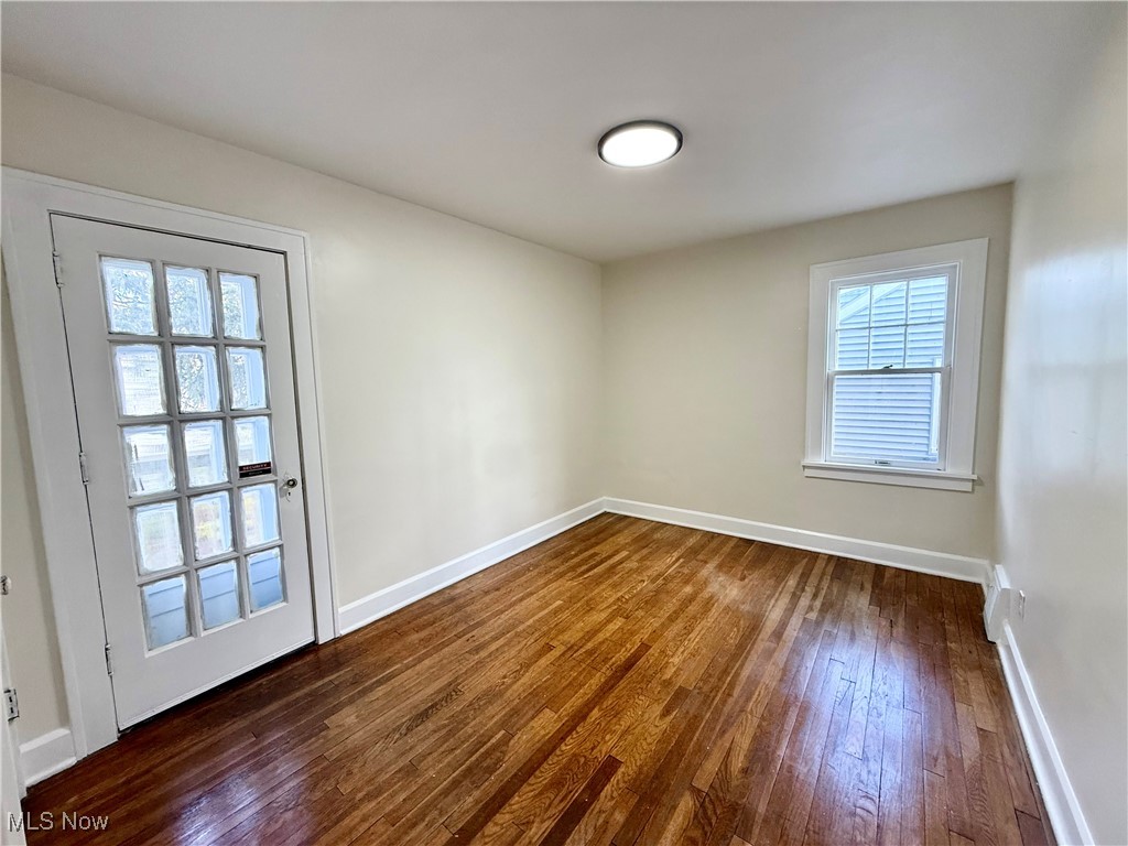 Rosemary - Residential