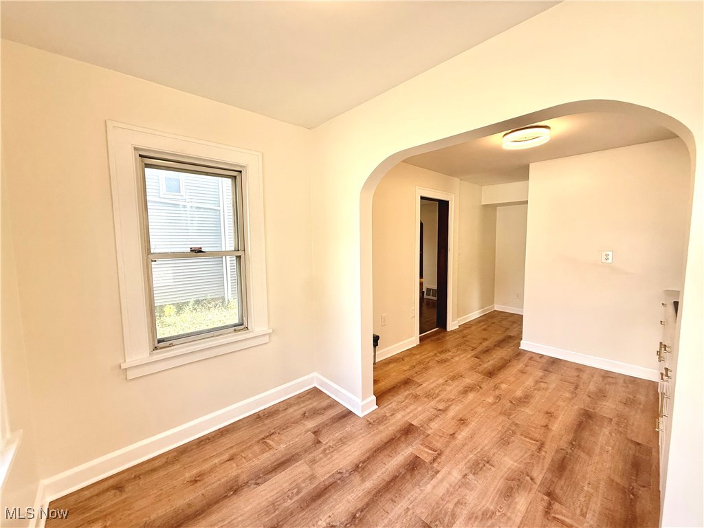 Rosemary - Residential