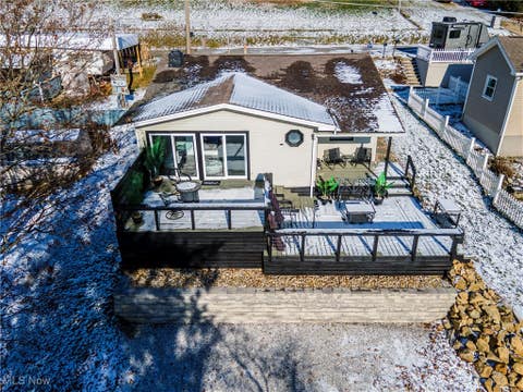Photo for 6424 Lakeside Drive