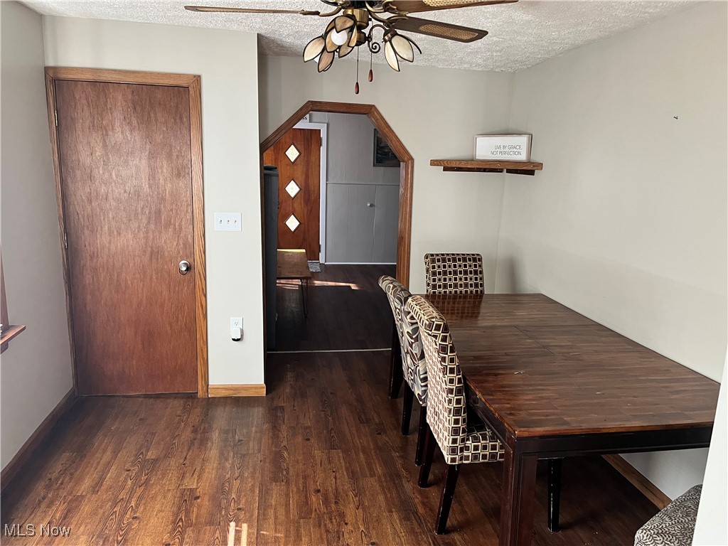 Green Sec 21 - Residential