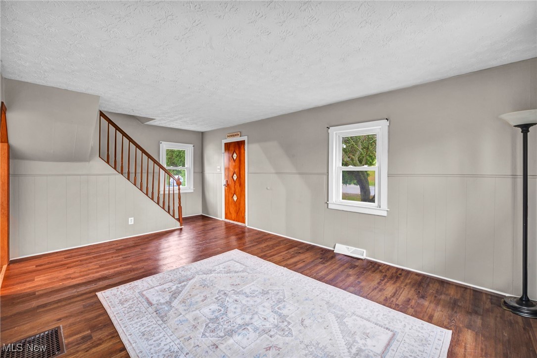 Green Sec 21 - Residential