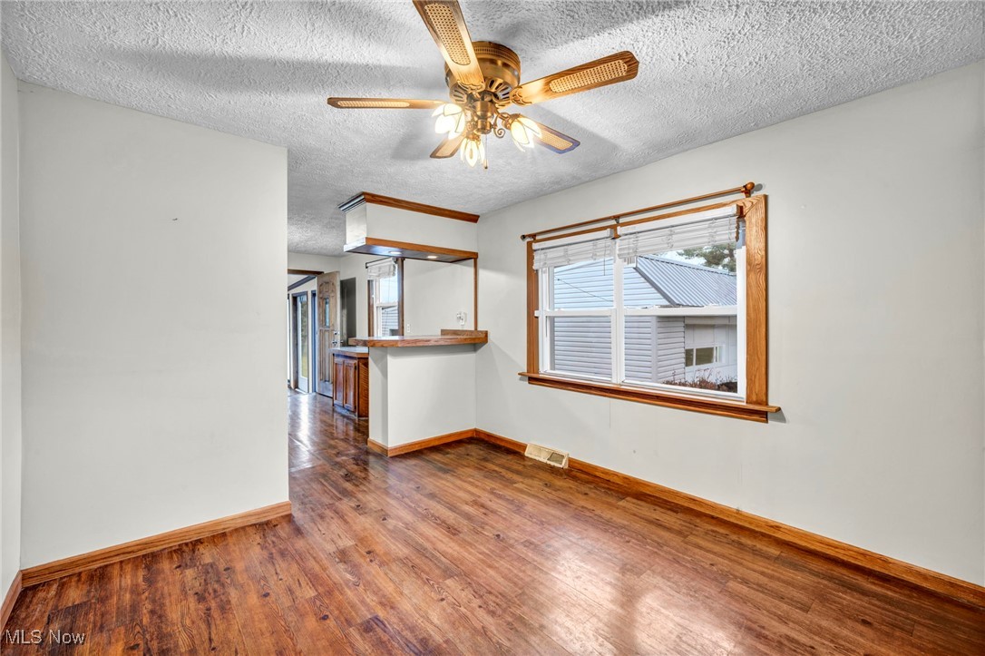 Green Sec 21 - Residential