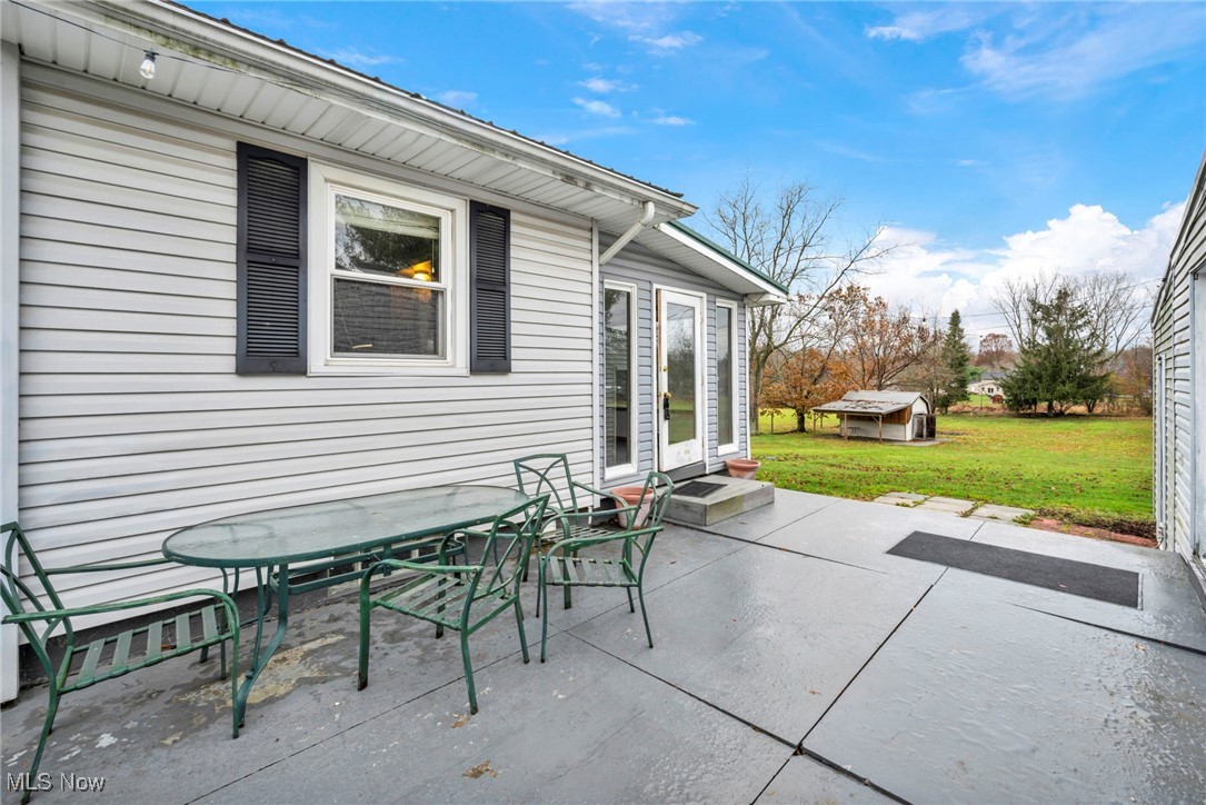 Green Sec 21 - Residential