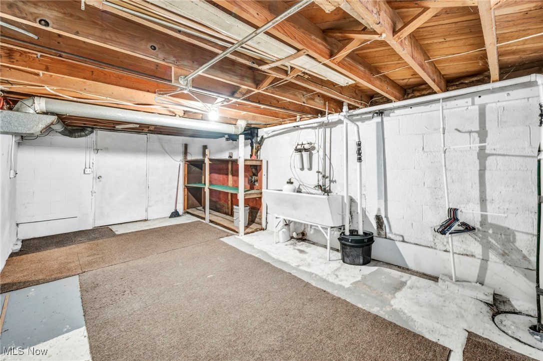 Green Sec 21 - Residential