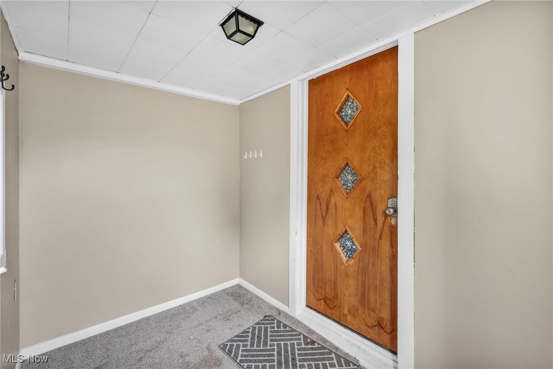 Green Sec 21 - Residential