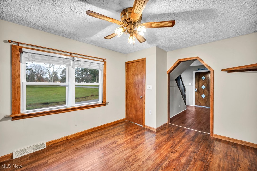 Green Sec 21 - Residential