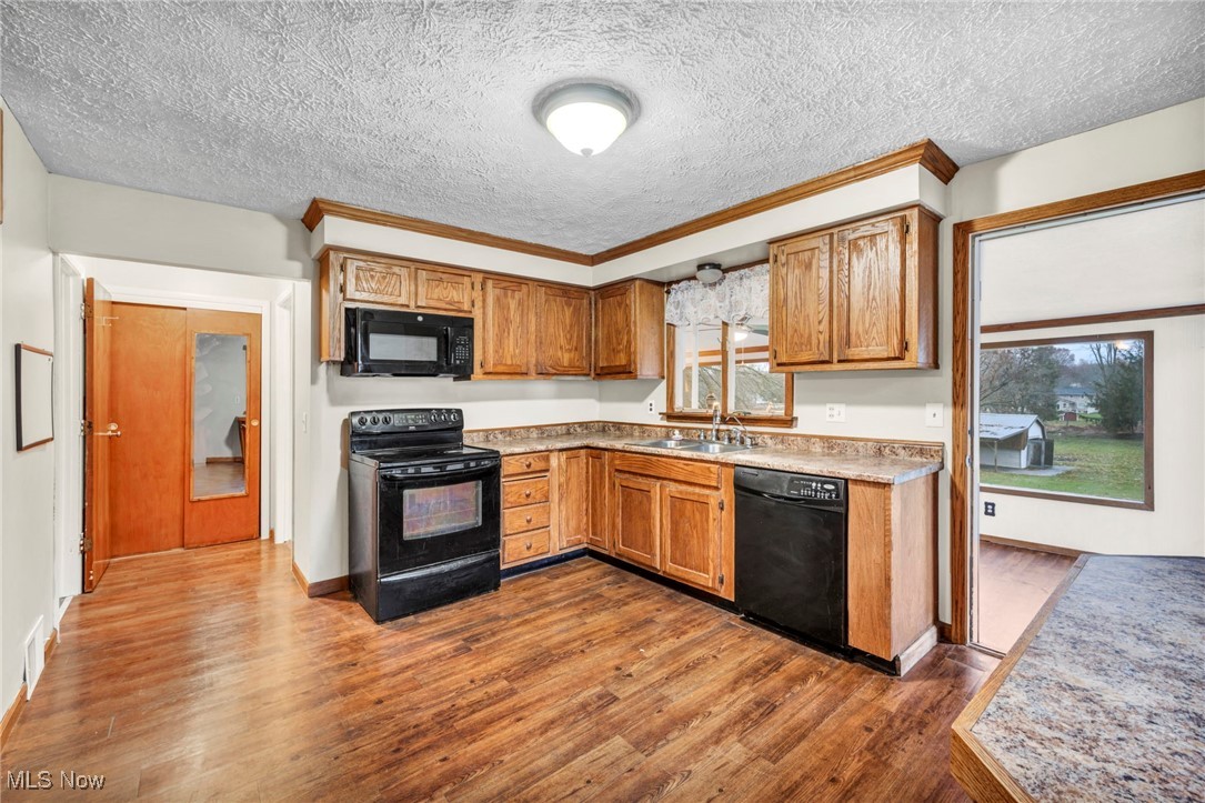 Green Sec 21 - Residential