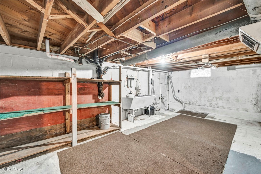 Green Sec 21 - Residential