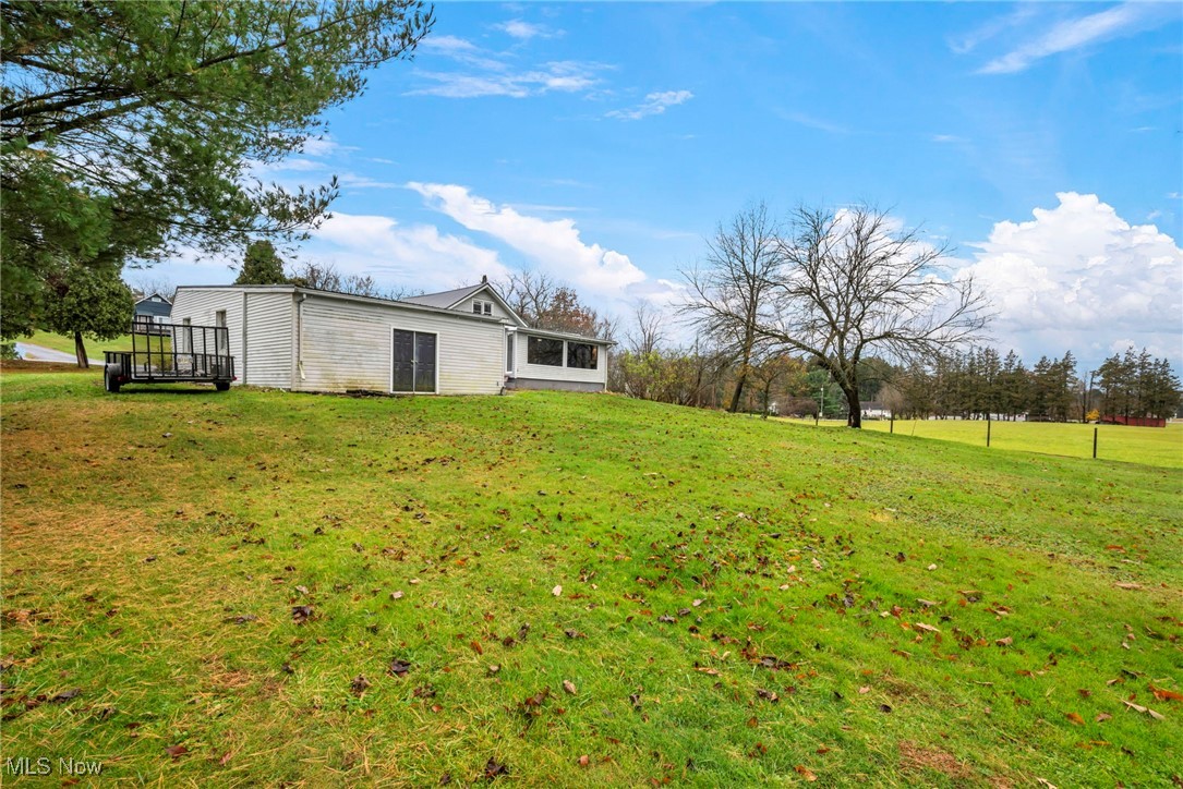 Green Sec 21 - Residential