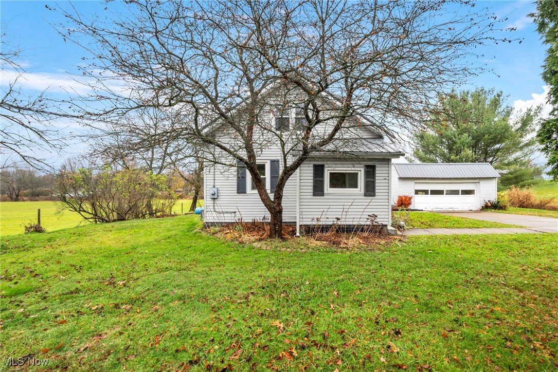 Green Sec 21 - Residential