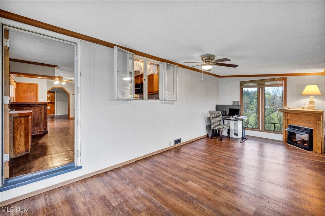 Green Sec 21 - Residential