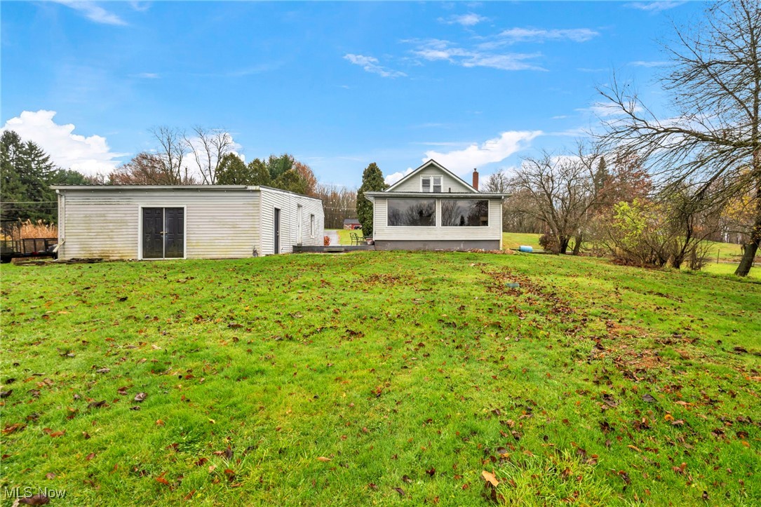 Green Sec 21 - Residential