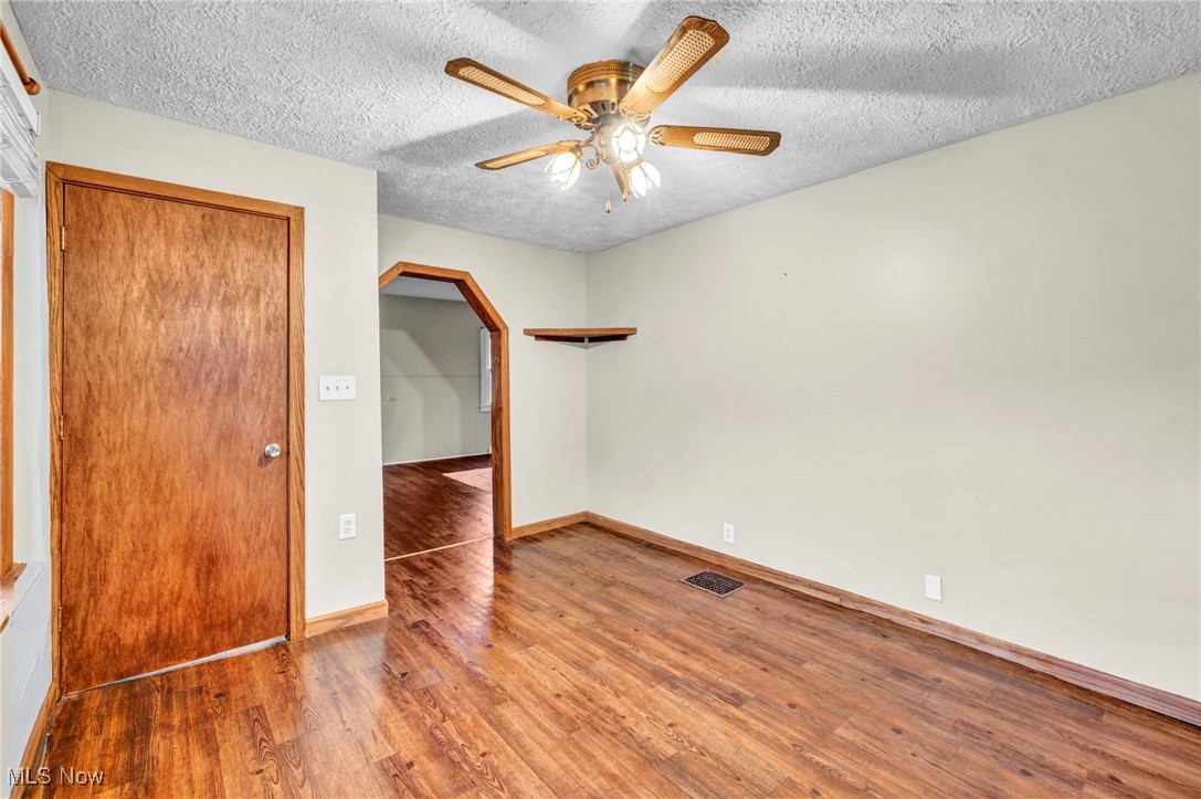 Green Sec 21 - Residential