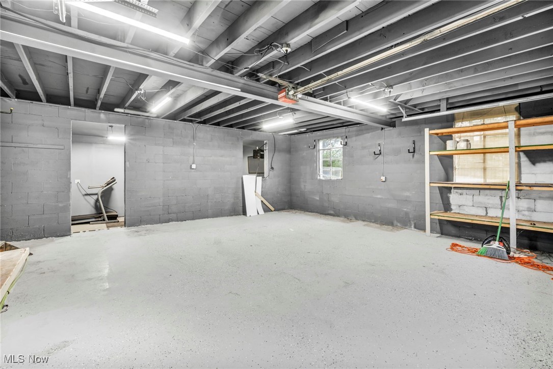 Green Sec 21 - Residential