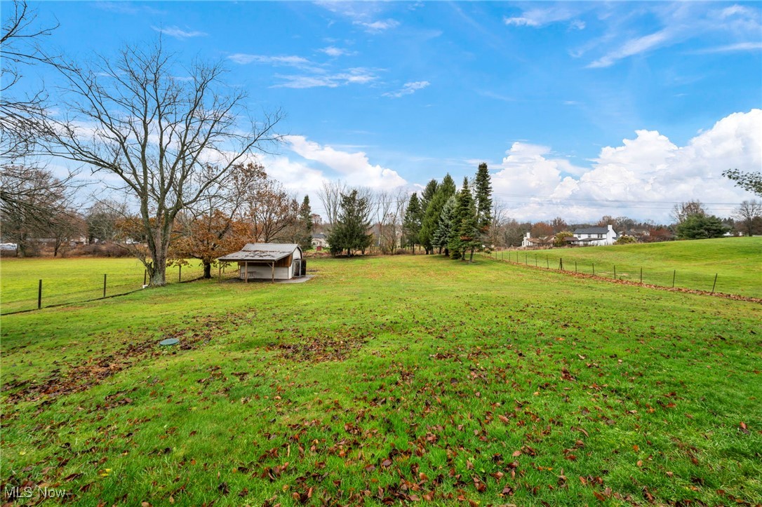 Green Sec 21 - Residential