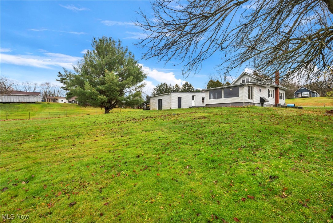 Green Sec 21 - Residential