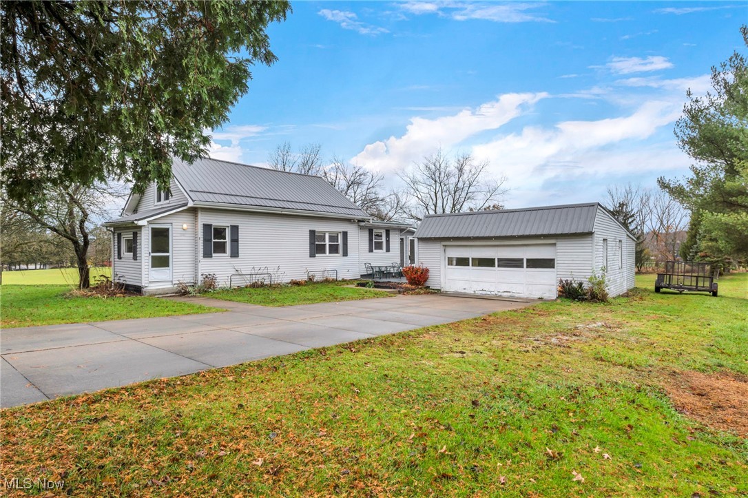 Green Sec 21 - Residential