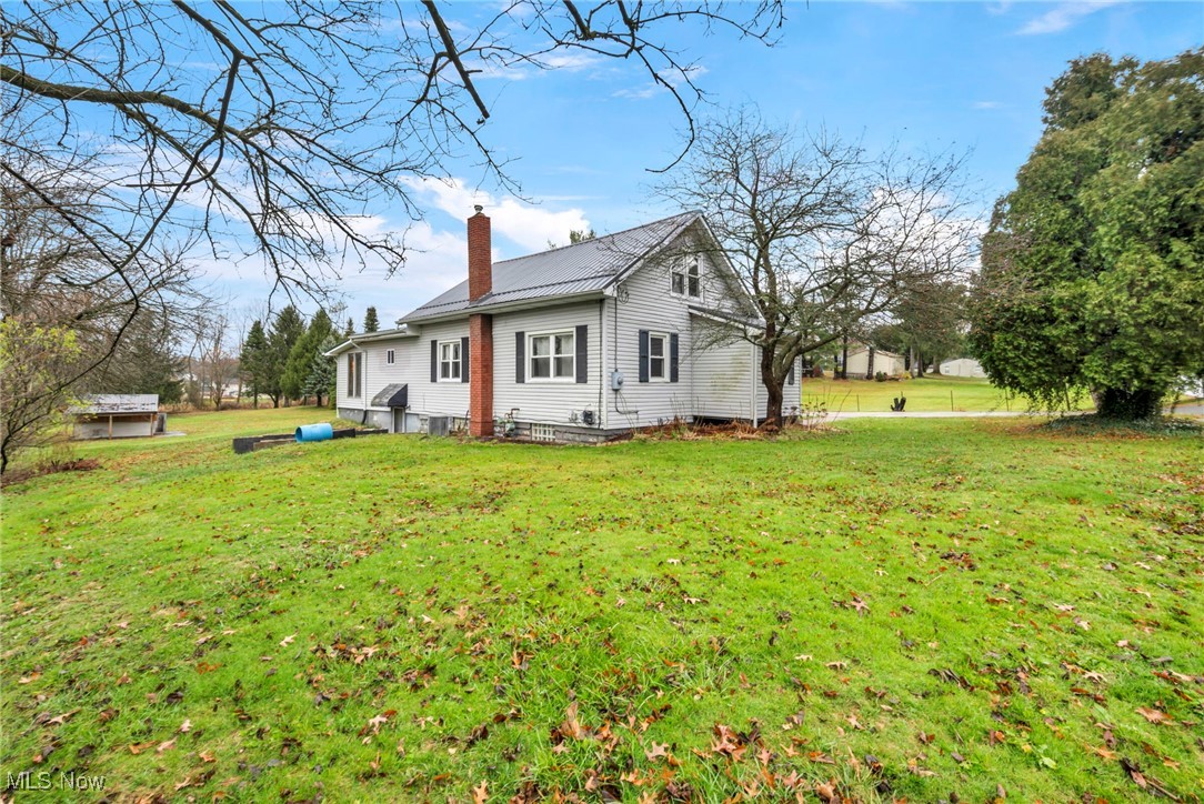 Green Sec 21 - Residential