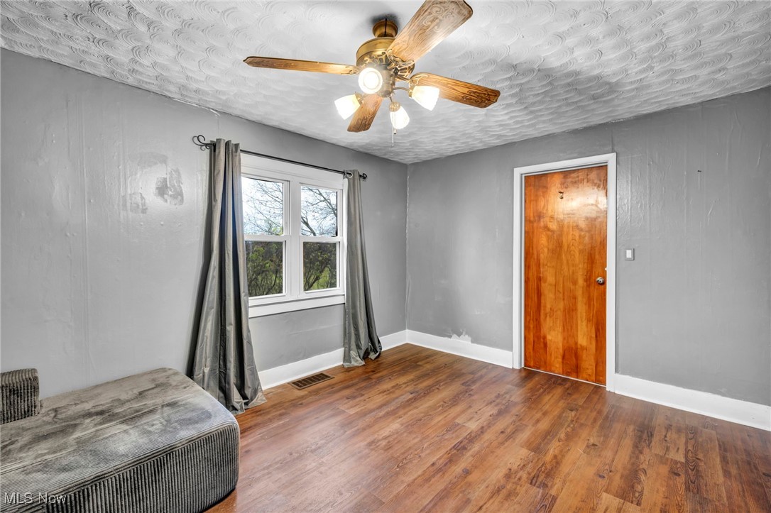 Green Sec 21 - Residential