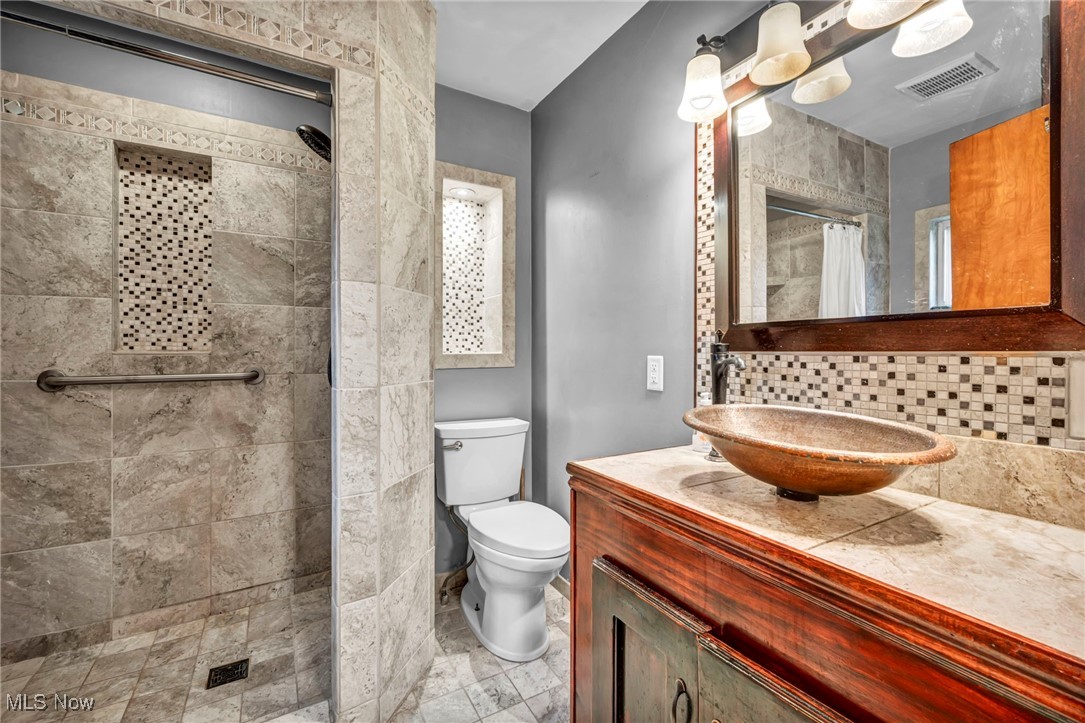 Green Sec 21 - Residential