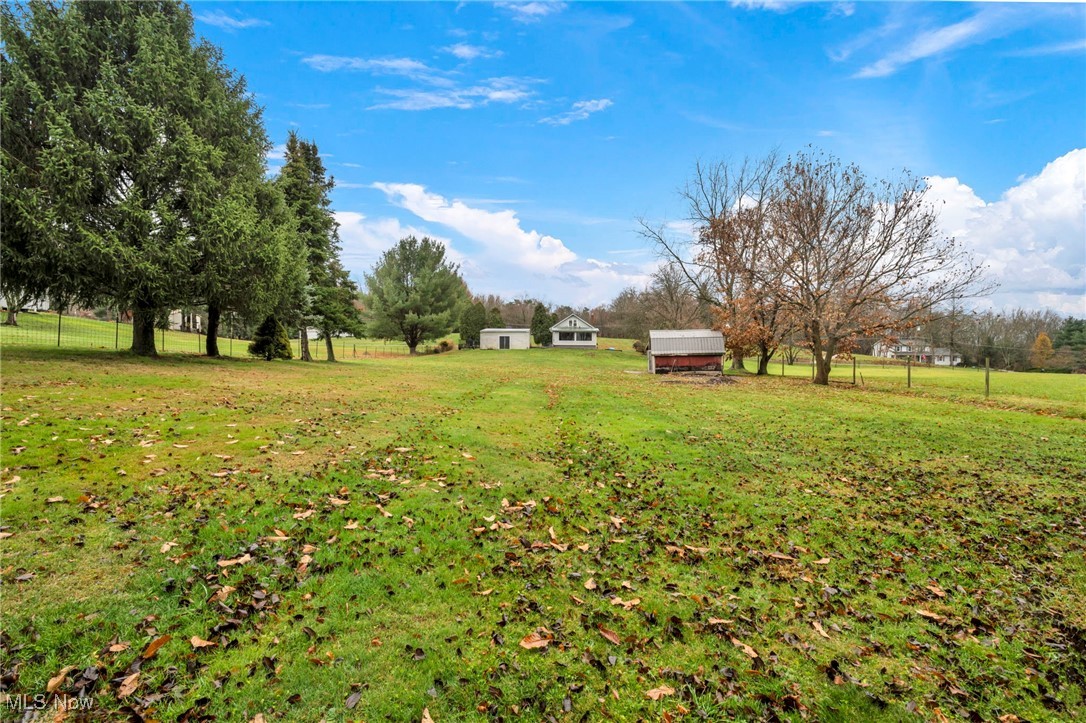 Green Sec 21 - Residential