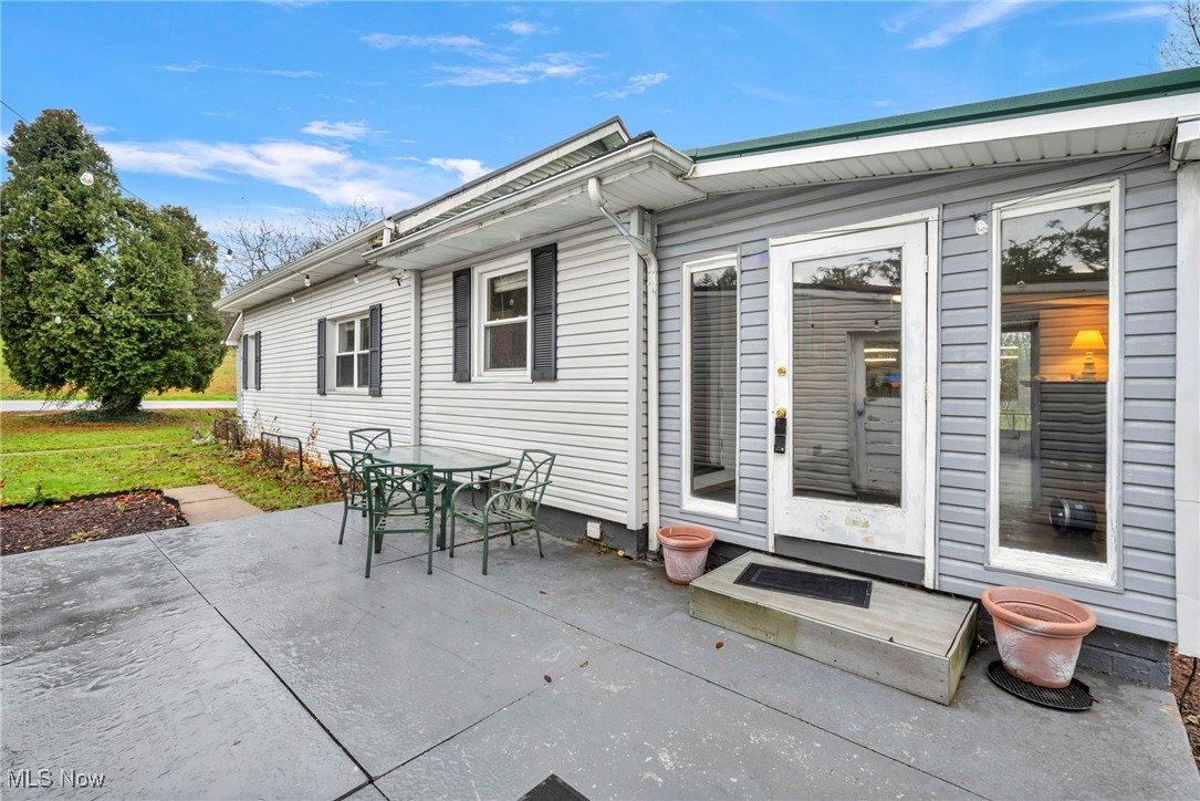 Green Sec 21 - Residential