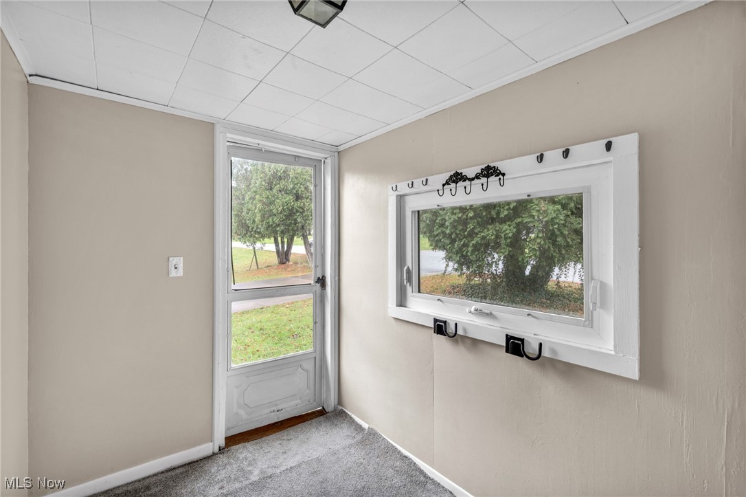 Green Sec 21 - Residential