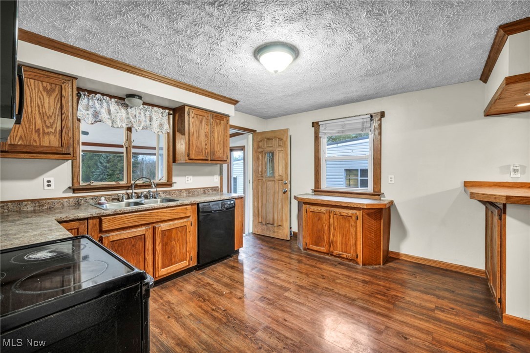 Green Sec 21 - Residential