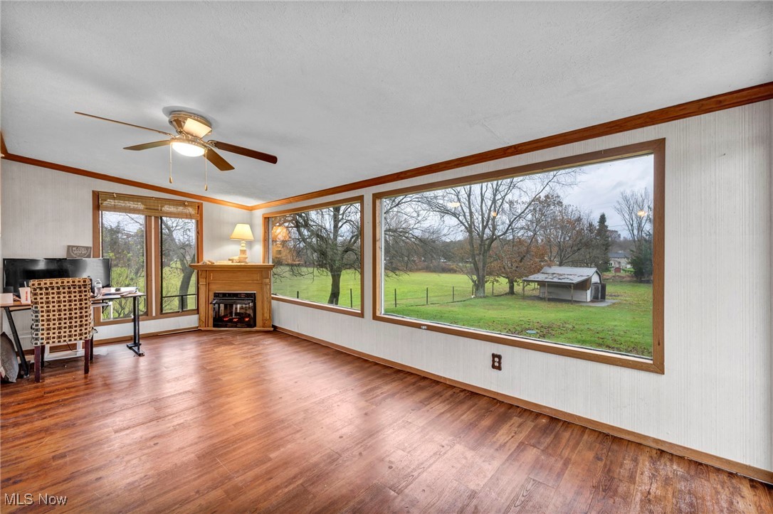 Green Sec 21 - Residential