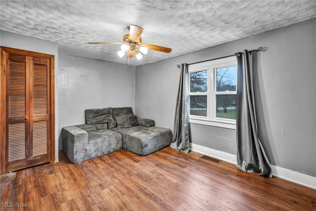 Green Sec 21 - Residential