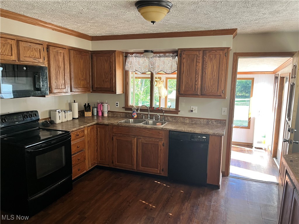 Green Sec 21 - Residential