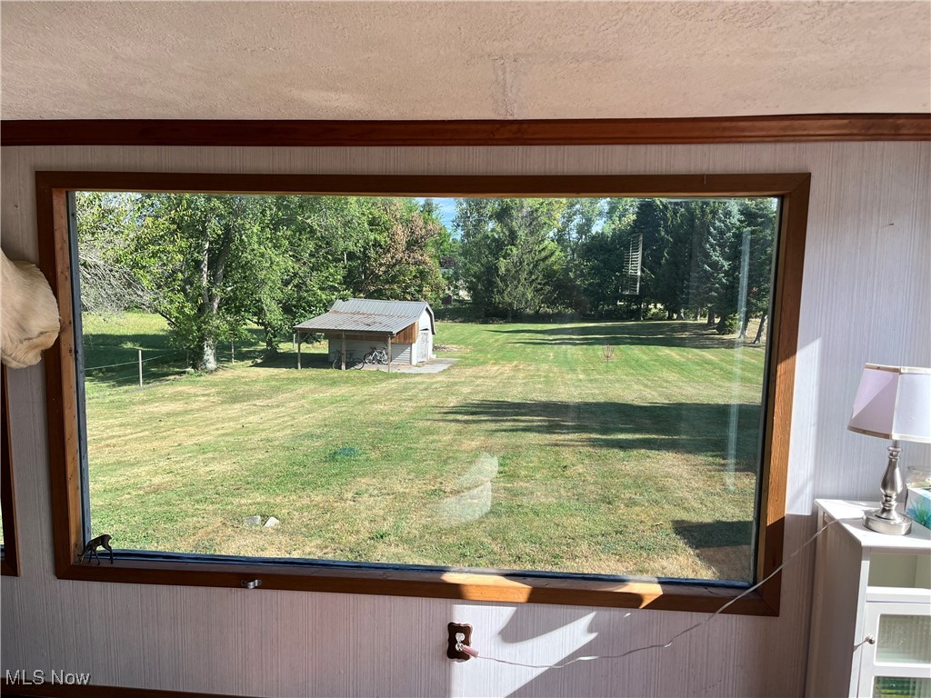 Green Sec 21 - Residential