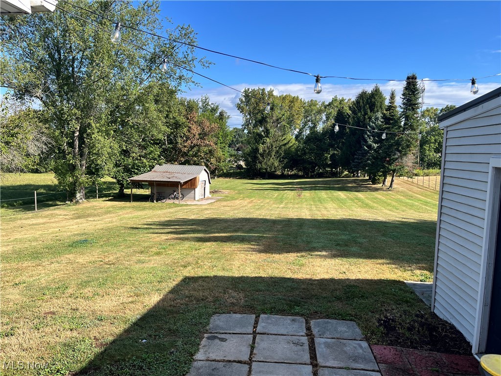 Green Sec 21 - Residential