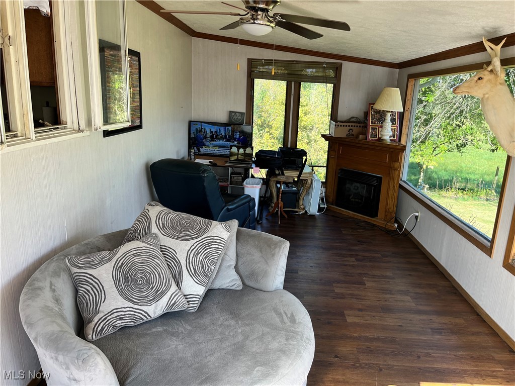 Green Sec 21 - Residential