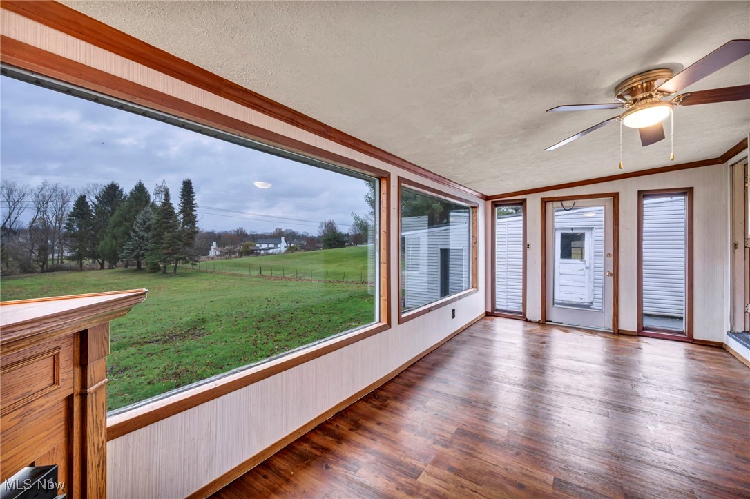 Green Sec 21 - Residential