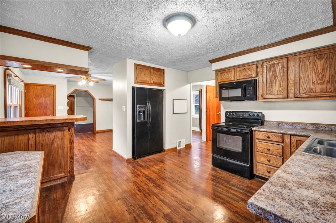 Green Sec 21 - Residential